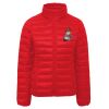 Women's terrain padded jacket Thumbnail
