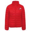 Women's terrain padded jacket Thumbnail