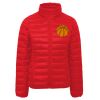 Women's terrain padded jacket Thumbnail