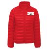 Women's terrain padded jacket Thumbnail