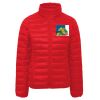 Women's terrain padded jacket Thumbnail