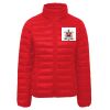 Women's terrain padded jacket Thumbnail