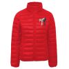Women's terrain padded jacket Thumbnail
