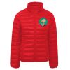 Women's terrain padded jacket Thumbnail