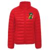 Women's terrain padded jacket Thumbnail