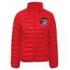 Women's terrain padded jacket Thumbnail