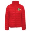 Women's terrain padded jacket Thumbnail