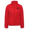 Women's terrain padded jacket Thumbnail