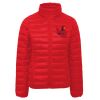 Women's terrain padded jacket Thumbnail