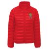 Women's terrain padded jacket Thumbnail