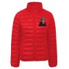 Women's terrain padded jacket Thumbnail