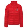 Women's terrain padded jacket Thumbnail
