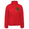 Women's terrain padded jacket Thumbnail
