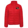 Women's terrain padded jacket Thumbnail