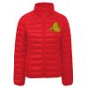Women's terrain padded jacket Thumbnail
