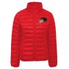 Women's terrain padded jacket Thumbnail