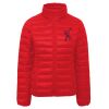 Women's terrain padded jacket Thumbnail