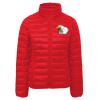 Women's terrain padded jacket Thumbnail
