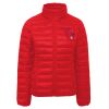Women's terrain padded jacket Thumbnail
