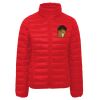 Women's terrain padded jacket Thumbnail