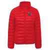 Women's terrain padded jacket Thumbnail
