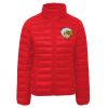 Women's terrain padded jacket Thumbnail