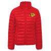 Women's terrain padded jacket Thumbnail