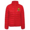 Women's terrain padded jacket Thumbnail