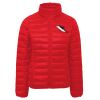 Women's terrain padded jacket Thumbnail