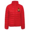 Women's terrain padded jacket Thumbnail