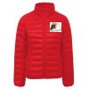Women's terrain padded jacket Thumbnail