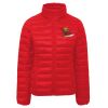 Women's terrain padded jacket Thumbnail