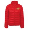 Women's terrain padded jacket Thumbnail