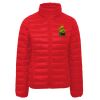 Women's terrain padded jacket Thumbnail