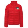 Women's terrain padded jacket Thumbnail