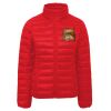 Women's terrain padded jacket Thumbnail