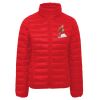 Women's terrain padded jacket Thumbnail