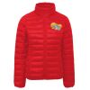 Women's terrain padded jacket Thumbnail