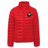 Women's terrain padded jacket Thumbnail