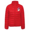 Women's terrain padded jacket Thumbnail