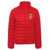 Women's terrain padded jacket Thumbnail