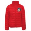 Women's terrain padded jacket Thumbnail