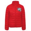 Women's terrain padded jacket Thumbnail