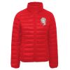 Women's terrain padded jacket Thumbnail