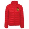 Women's terrain padded jacket Thumbnail