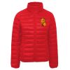 Women's terrain padded jacket Thumbnail