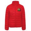 Women's terrain padded jacket Thumbnail