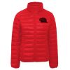 Women's terrain padded jacket Thumbnail
