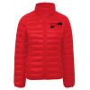 Women's terrain padded jacket Thumbnail