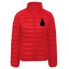Women's terrain padded jacket Thumbnail